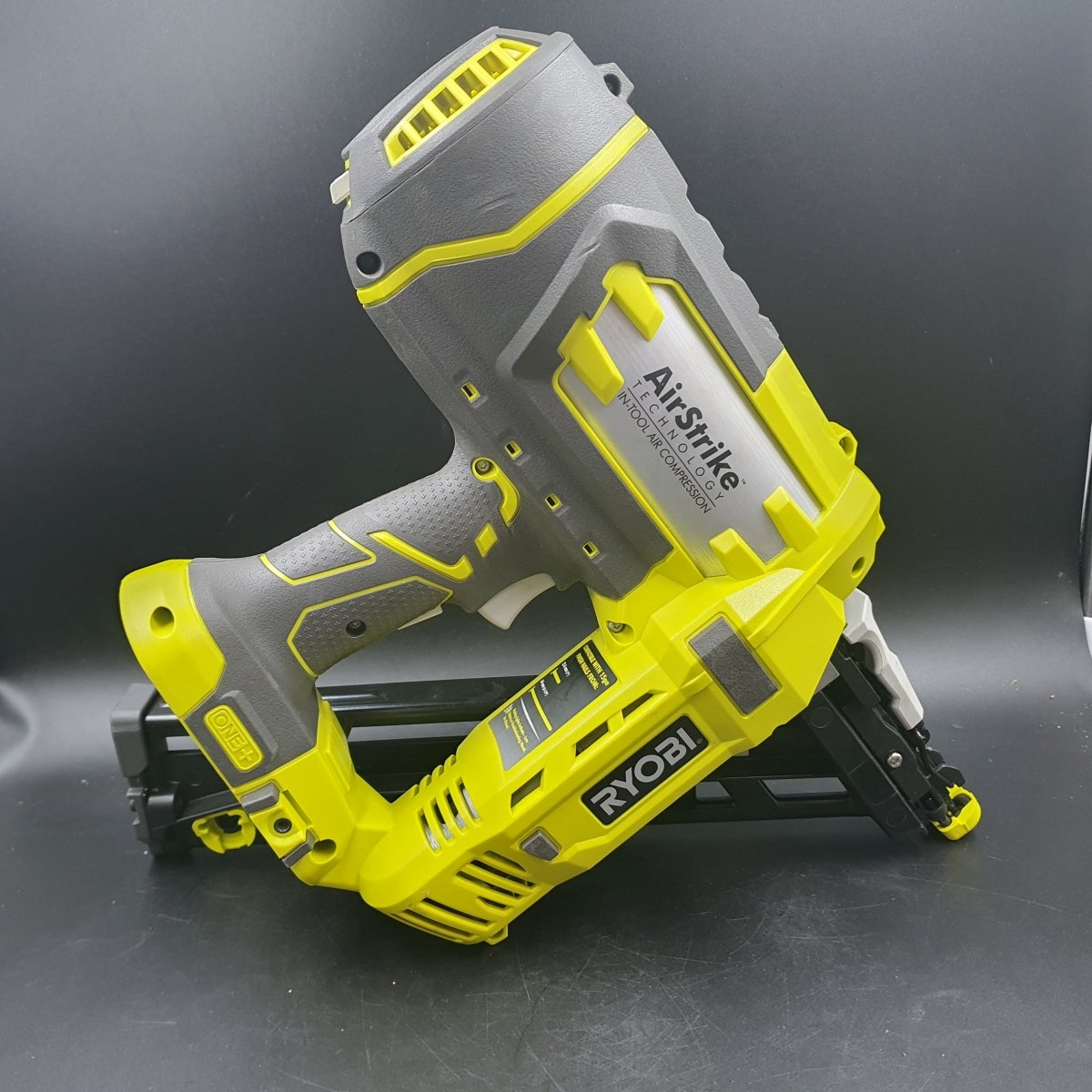RYOBI - 18V ONE+ 15GA DA Brad Nailer Tool Only - Mega Cash Sydney