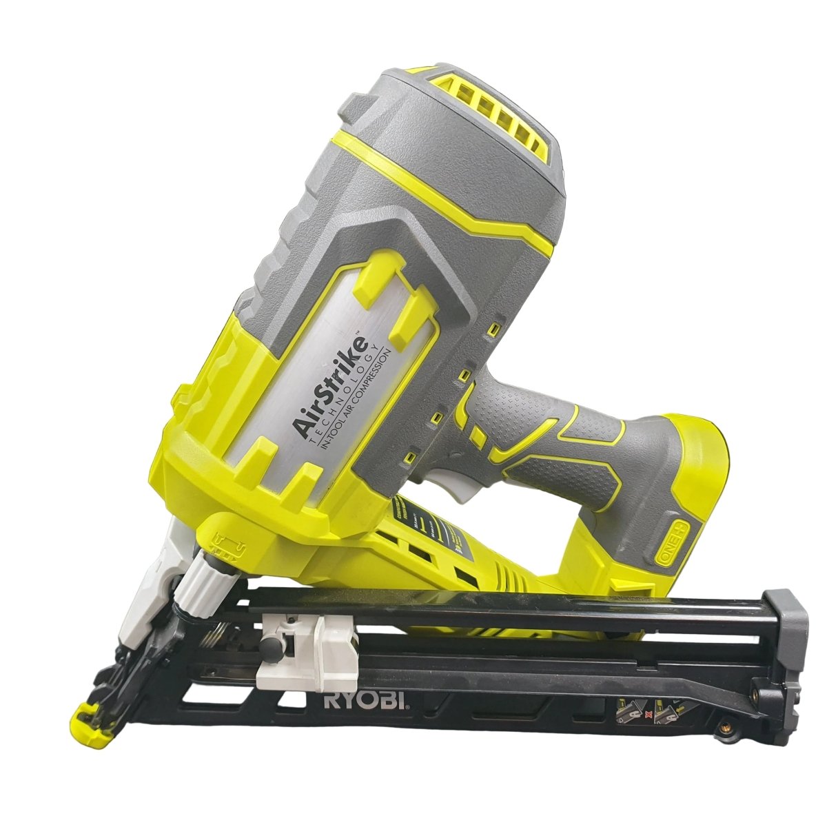 RYOBI - 18V ONE+ 15GA DA Brad Nailer Tool Only - Mega Cash Sydney