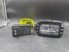 RYOBI - 18V One+ 4.0Ah Battery & Charger Kit - Mega Cash Sydney