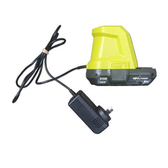 RYOBI - 18V ONE+ Blower 2Ah Kit - OBL1820J - Mega Cash Sydney