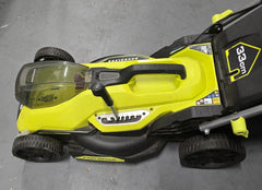 RYOBI - 18V ONE+ Brushless 33cm Lawn Mower - Tool Only - Mega Cash Sydney