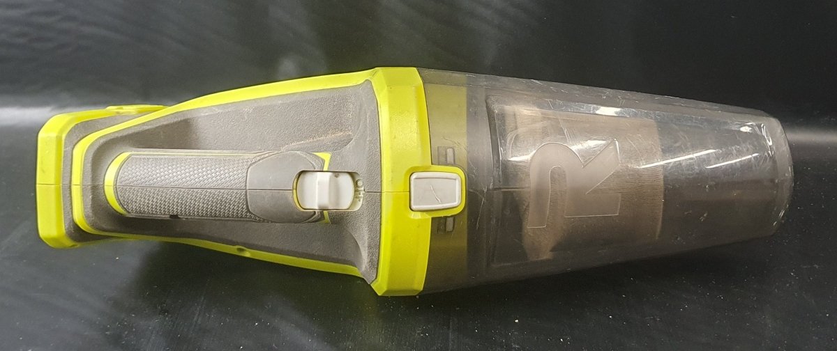 RYOBI - 18V ONE+ Hand Vacuum - R18HVC - Tool Only - Mega Cash Sydney