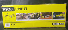 RYOBI - 18V ONE+ Hand Vacuum with Powered Brush Bar - R18HVP - Tool Only - Mega Cash Sydney