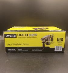 RYOBI - 18V ONE+ HP Brushless SDS Rotary Hammer Tool Only - RSDS18X - Mega Cash Sydney