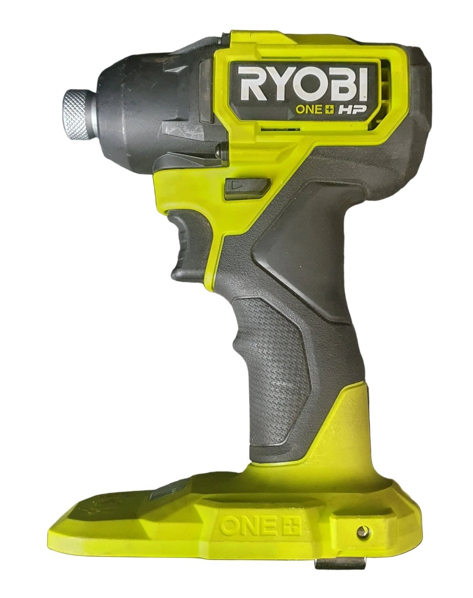 Ryobi - 18V ONE+ Impact Driver - RID18 - Tool Only - Mega Cash Sydney