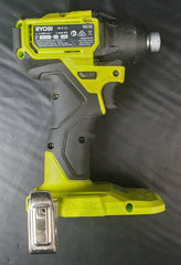 Ryobi - 18V ONE+ Impact Driver - RID18 - Tool Only - Mega Cash Sydney