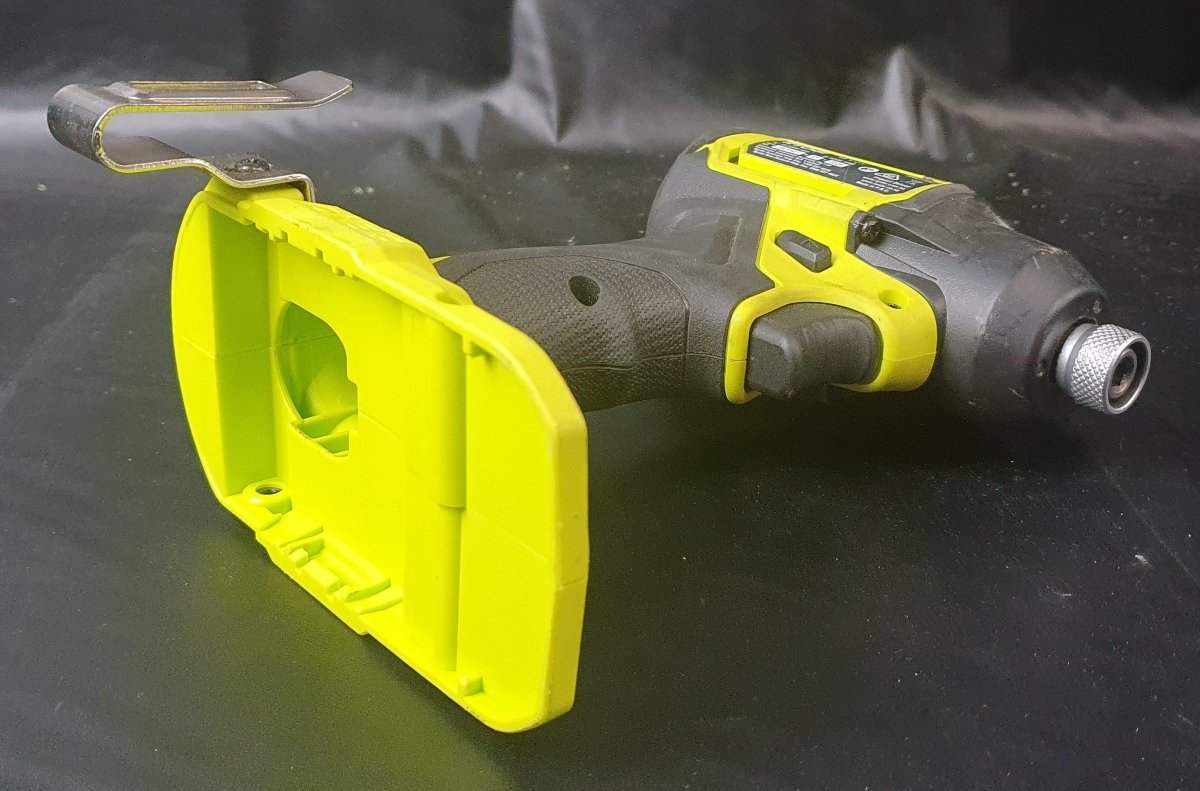 Ryobi - 18V ONE+ Impact Driver - RID18 - Tool Only - Mega Cash Sydney