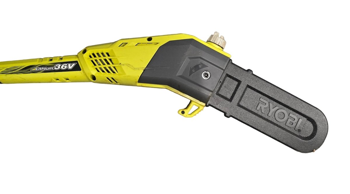 RYOBI - 36V 8" 20cm Cordless Pole Pruner - RPP3600 - Tool Only - Mega Cash Sydney