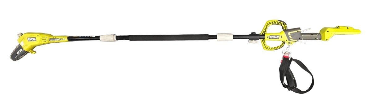 RYOBI - 36V 8" 20cm Cordless Pole Pruner - RPP3600 - Tool Only - Mega Cash Sydney