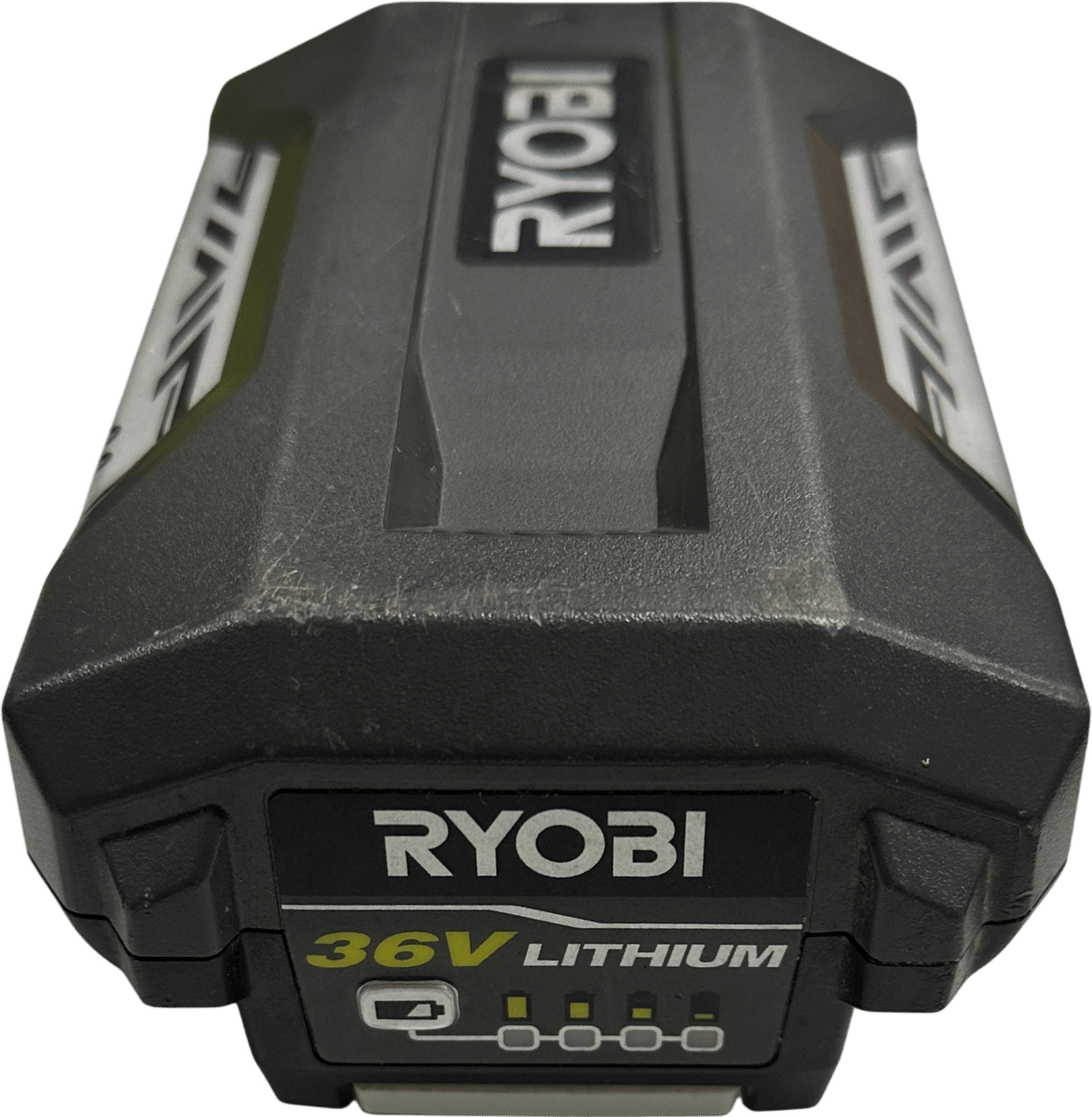 Ryobi - 36v Brushless Blower Vacuum with 36V 2AH Battery - Mega Cash Sydney