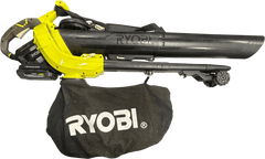 Ryobi - 36v Brushless Blower Vacuum with 36V 2AH Battery - Mega Cash Sydney