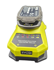 RYOBI HEDGE TRIMMER OHT1851R-BATTERY PLUS CHARGER INCLUDED - Mega Cash Sydney