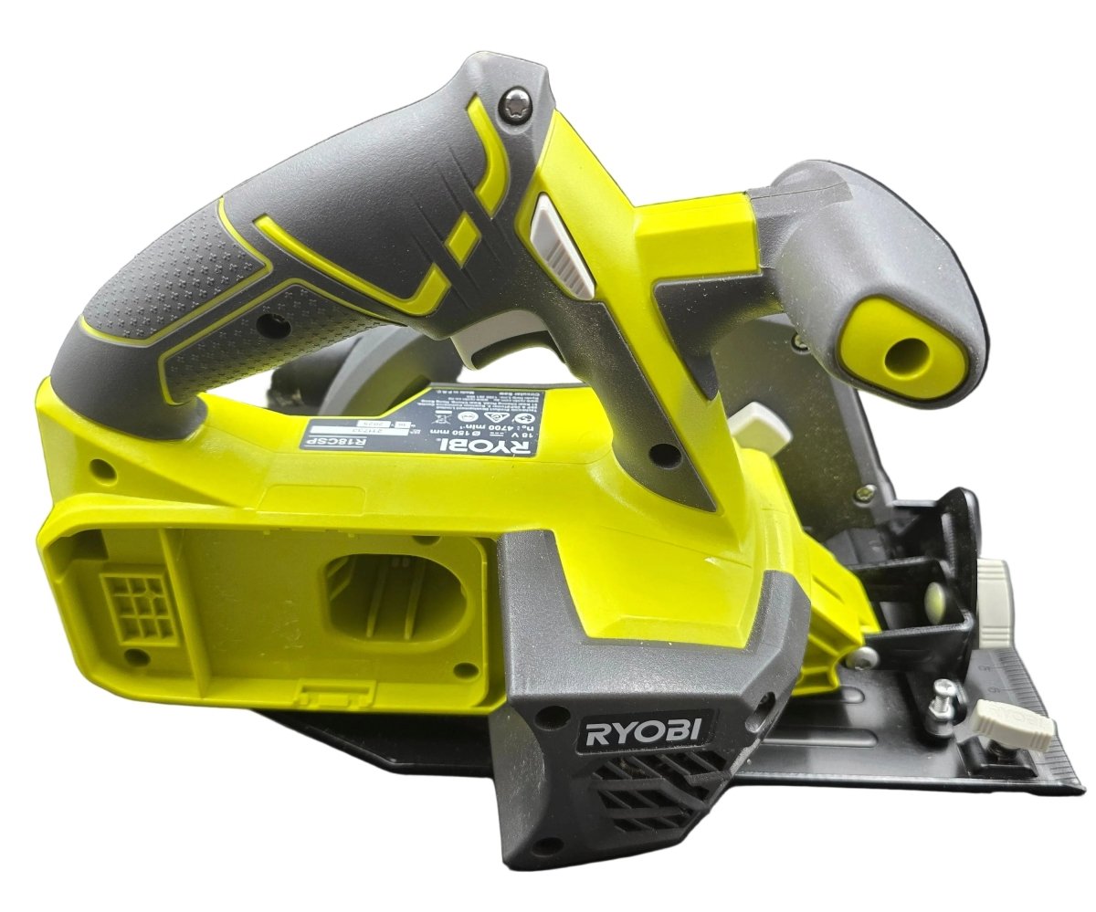 Ryobi One+ 18V 150mm Circular Saw R18CSP - Skin Only - Mega Cash Sydney