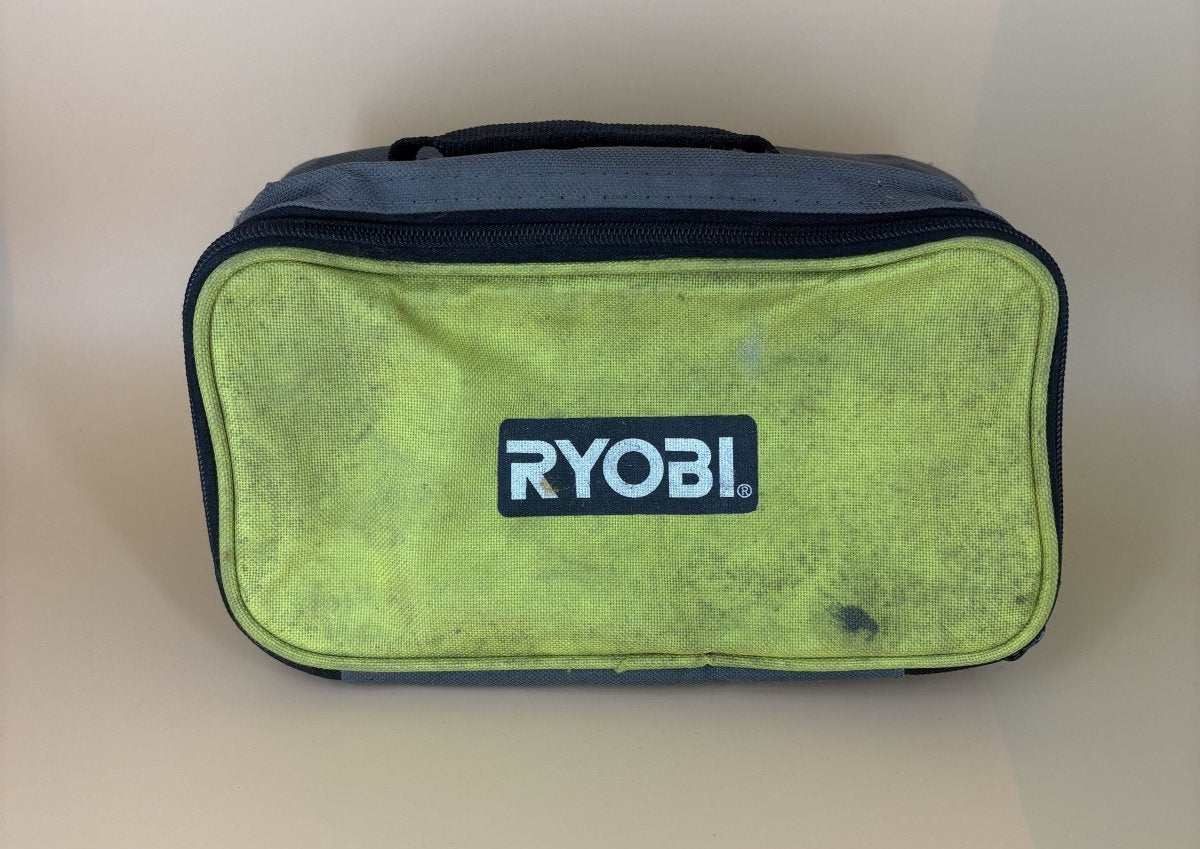 Ryobi Palm Sander - RPS100 - Corded - Mega Cash Sydney