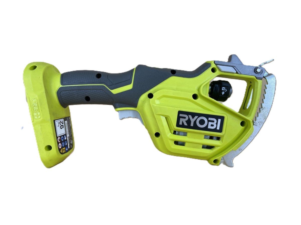 Ryobi Pruning Saw OPS18 - Skin Only - Mega Cash Sydney