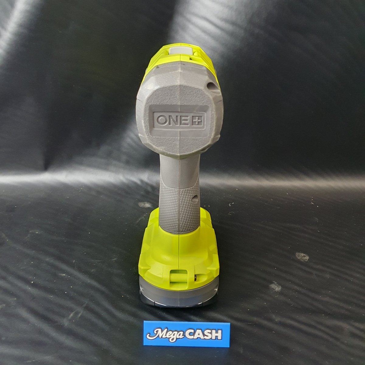 RYOBI - RPD18 - Cordless 13mm Hammer Drill Driver + 2AH Battery + Charger - Mega Cash Sydney
