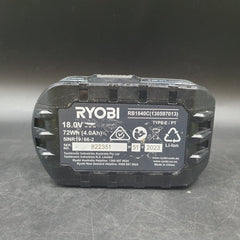 RYOBI - RPD18 - Cordless 13mm Hammer Drill Driver + 4AH Battery + Charger - Mega Cash Sydney