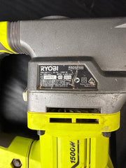Ryobi RSDS1500 Rotary Hammer Drill in hard carry case - Mega Cash Sydney