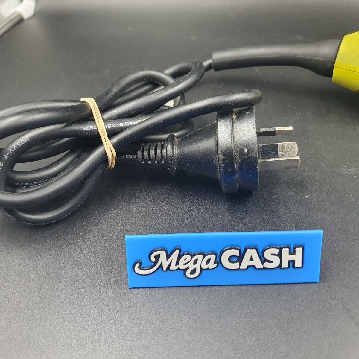 RYPBI - Corded 200W Multi Tool Kit - RMT2004 - Mega Cash Sydney