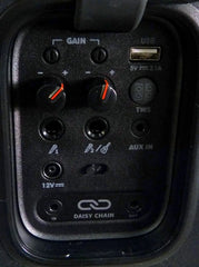 JBL SPEAKER PARTYBOX 310 SMALL SCUFF MARKS IN PICS