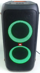 JBL SPEAKER PARTYBOX 310 SMALL SCUFF MARKS IN PICS