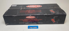 Genuine Airco - BCS1514 - 45mm - 10K - Fasteners Collated Staples for Flooring
