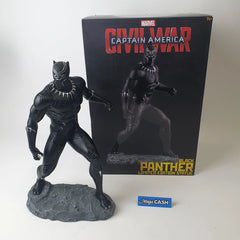 IKON COLLECTIBLES - MARVEL BLACK PANTHER 1/6 SCALE STATUE