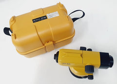 TOPCON LASER LEVEL KIT AT-B3 TOPCON WITH STAND