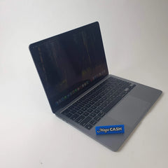 Apple Macbook Air 2024 - 13.6" - M3 Chip - 16GB RAM - 512GB - A3113