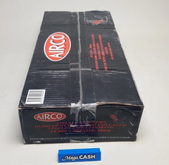 Genuine Airco - BCS1514 - 45mm - 10K - Fasteners Collated Staples for Flooring