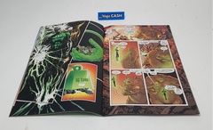 Green Lantern - Volume 6 #1 November 2018 - DC Comics