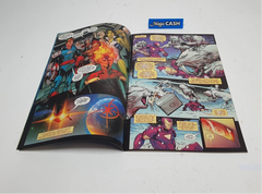 Avengers / Savage Avengers: FCBD - One-Shot #1 July 2019 - Marvel Comics