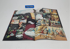 Doctor Strange - Volume 5 #2 August 2018 - Marvel Comics