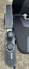 Kangni KZ-100 Ultralight Power Wheelchair