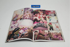 Uncanny X-Men - Volume 5 #1 January 2019 - Marvel Comics