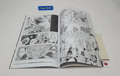 Dragon Ball Super & Boruto: FCBD - One-Shot - May 2017 - Shonen Jump Manga