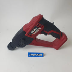 OZITO - PXC 18V Rotary Hammer Drill - PXRHS-300 + 2 Batteries & Charger