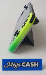 Nintendo Switch OLED Console - Limited Edition Splatoon Edition - HEG-001