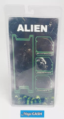 Alien 7" Scale Classic - NECA Action Figure - Xenomorph