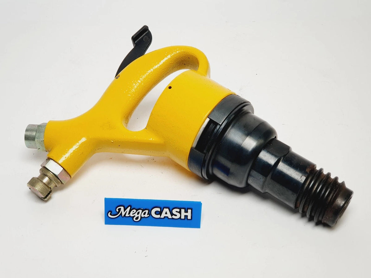 Pneumatic Chipping Hammer RFF   30-01  Atlas Copco Tool