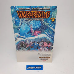 Avengers / Savage Avengers: FCBD - One-Shot #1 July 2019 - Marvel Comics