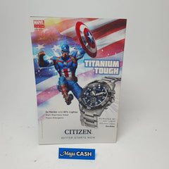 Doctor Strange - Volume 5 #5 November 2018 - Marvel Comics