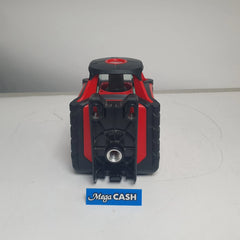 ToolShed - Rotating Laser Level Kit - TSLRR