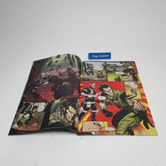 Web of Venom: Ve'Nam - One-Shot #1 October 2018 - Marvel Comics