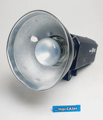 Professional Lighting + Flashing - Includes 1x Bowens / 2x Godox / 1x FlashPro