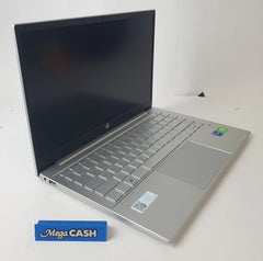 HP Pavilion - 14-dv2030tx - i7-1255u 1.7GHz - 14" - 16GB / 512GB