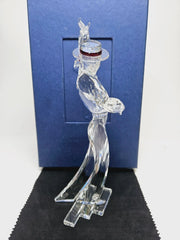 Swarovski - Magic of Dance - SCS - Antonio