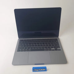 Apple Macbook Air 2024 - 13.6" - M3 Chip - 16GB RAM - 512GB - A3113