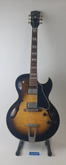 GIBSON - ES-175 - Vintage Sunburst Hollowbody Electric Guitar - 2006