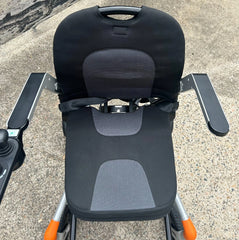 Kangni KZ-100 Ultralight Power Wheelchair